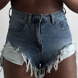 Fashion nova shorts